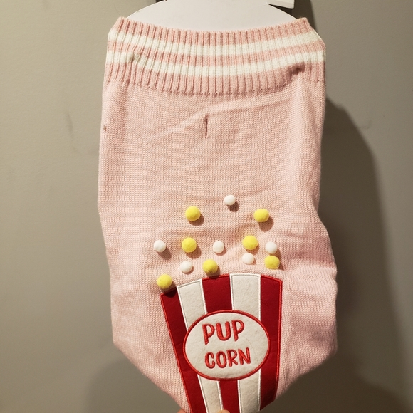 Pet Posse Sweater - Picture 4 of 4